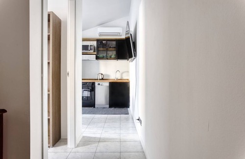 NoLo Apartment | Hostmate - Milano - Oldrado - Stazione Centrale