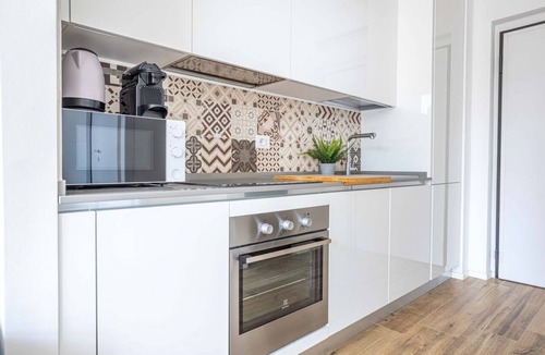 Centro Direzionale Apartment | Hostmate - Milano - Pirelli - Porta Nuova