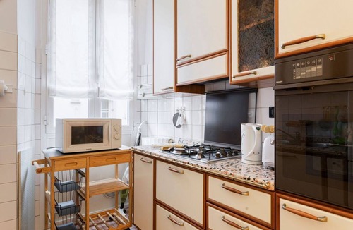 NoLo Apartment | Hostmate - Milano - Via Rovereto