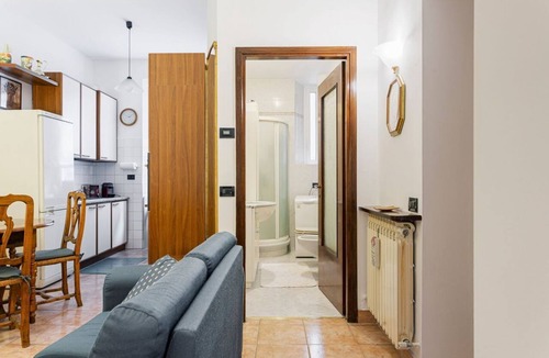 NoLo Apartment | Hostmate - Milano - Via Rovereto