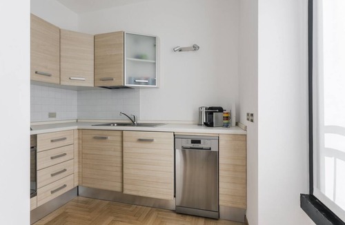 Brera Apartment | Hostmate - Milano - Vicolo Fiori - Brera