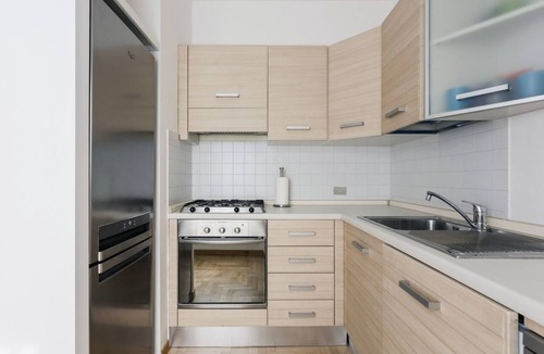 Brera Apartment | Hostmate - Milano - Vicolo Fiori - Brera