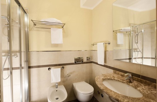 Arabba Hotel | Hotel Portavescovo