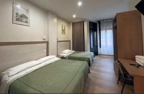 Loreto Hotel | Hotel 26