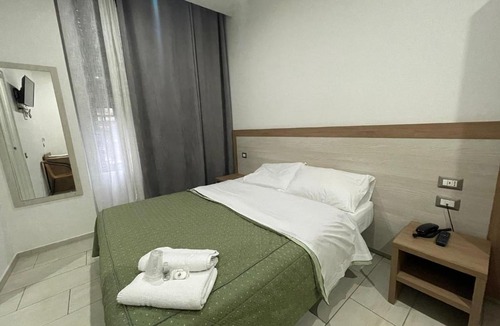 Loreto Hotel | Hotel 26