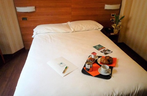 Legnano Hotel | Hotel 2C