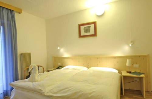 Malga Ciapela Hotel | Hotel ∙ 3 guests