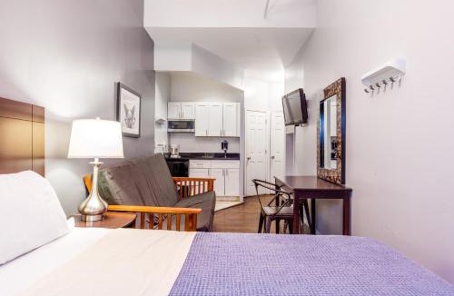 Meatpacking District Hotel | Hotel 309