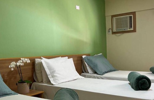 Petropolis Hotel | Hotel ∙ 4 guests
