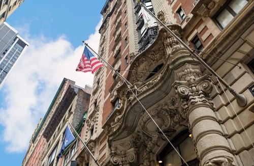Koreatown Hotel | Hotel@5th 4xDeDoubDo in New York