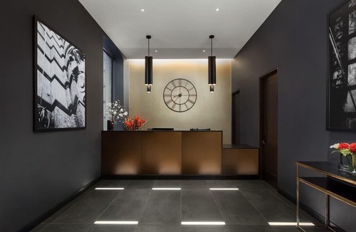 Koreatown Hotel | Hotel@5th 4xDeDoubDo in New York