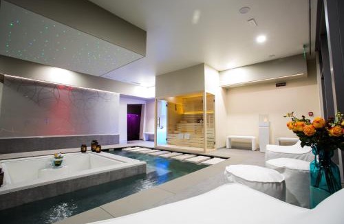 Abano Terme Hotel | Hotel Abano Astoria