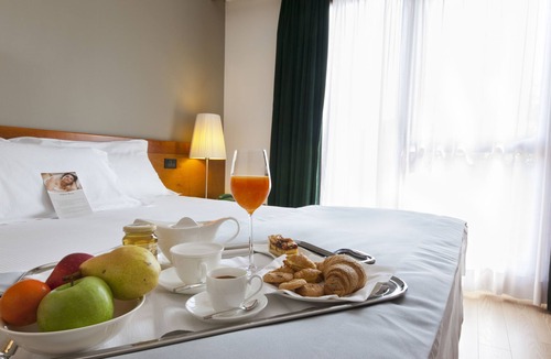 Codroipo Hotel | Hotel Ai Gelsi