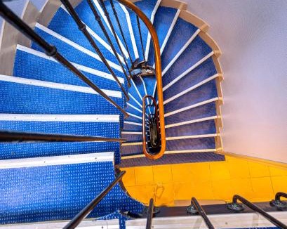 Hopital Saint-Louis Hotel | Hotel Aix Europe