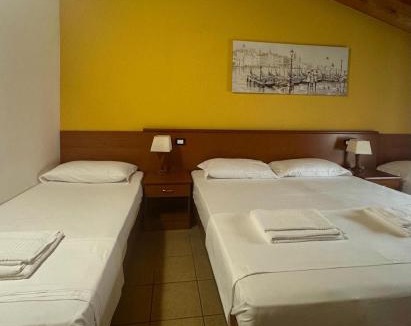 Palazzolo Hotel | Hotel Al Bosco