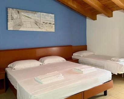 Palazzolo Hotel | Hotel Al Bosco