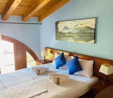 Palazzolo Hotel | Hotel Al Bosco
