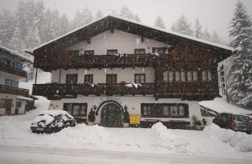 Cortina d'Ampezzo Hotel | Hotel Al Larin