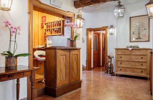 Cortina d'Ampezzo Hotel | Hotel Al Larin