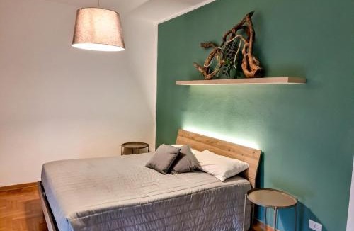 Cavasso Nuovo Hotel | hotel al palazat