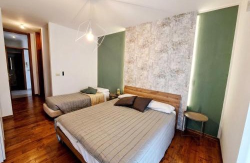 Cavasso Nuovo Hotel | hotel al palazat