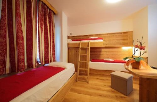 Tarvisio Hotel | Hotel Al Sole
