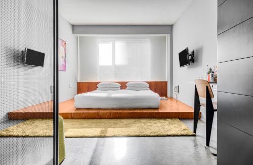 Chelsea Hotel | Hotel Alameda, Highline