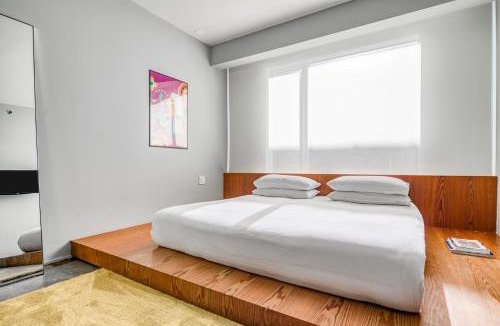 Chelsea Hotel | Hotel Alameda, Highline