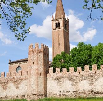 Montagnana Hotel | Hotel Aldo Moro