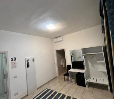 Ripamonti Corvetto Hotel | Hotel Alessander