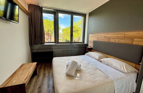 Colombare Hotel | Hotel Alfieri