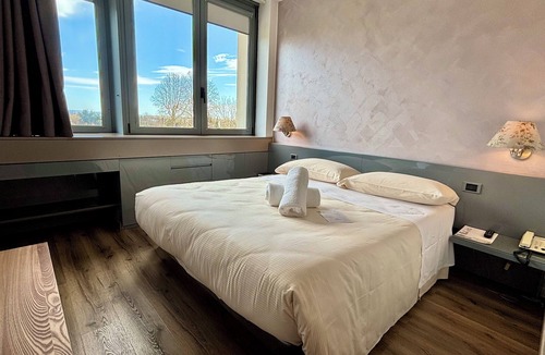 Colombare Hotel | Hotel Alfieri