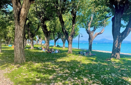 Colombare Hotel | Hotel Alfieri