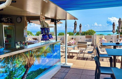 Colombare Hotel | Hotel Alfieri