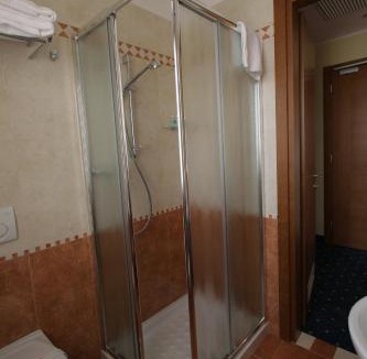 Negrisia Hotel | Hotel Alla Croce