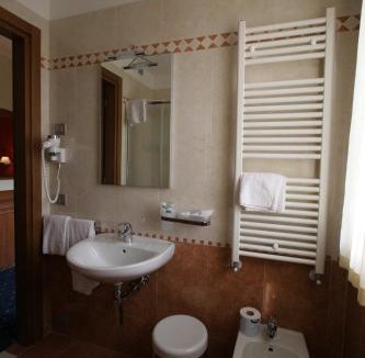 Negrisia Hotel | Hotel Alla Croce