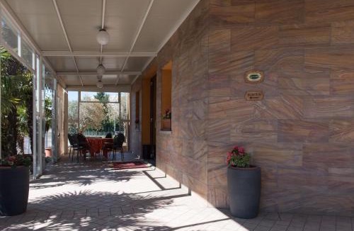 Marghera Hotel | Hotel Alle Torri