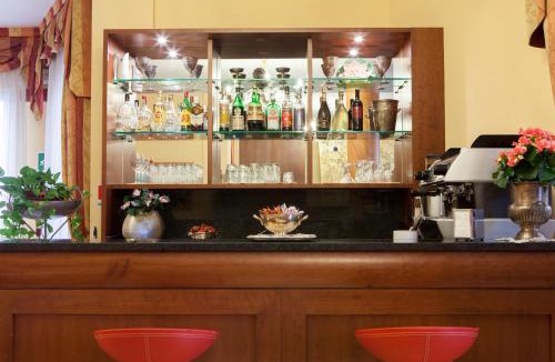Marghera Hotel | Hotel Alle Torri