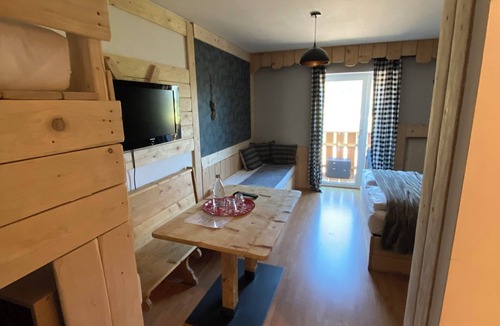 San Candido Hotel | Hotel Almhof