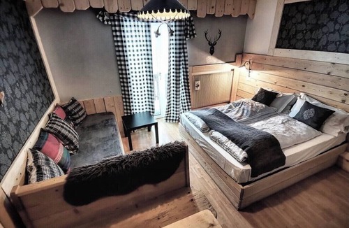 San Candido Hotel | Hotel Almhof