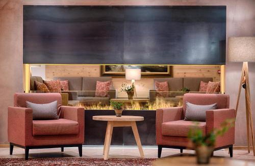 Lutago Hotel | Hotel Alpenblick