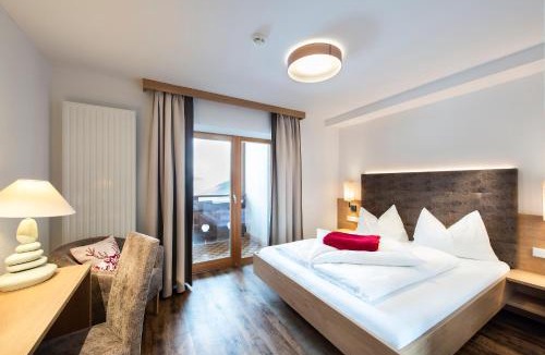 Maranza Hotel | Hotel Alpenfrieden