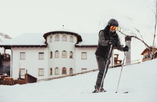 Livinallongo del Col di Lana Hotel | Hotel Alpenrose