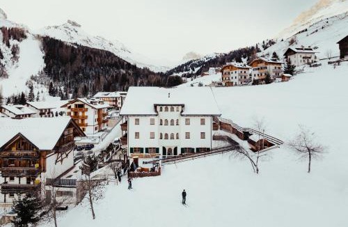 Livinallongo del Col di Lana Hotel | Hotel Alpenrose