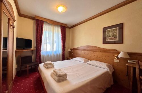 Foza Hotel | Hotel Alpi - Foza