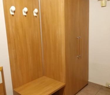 Marghera Hotel | Hotel Amba Alagi