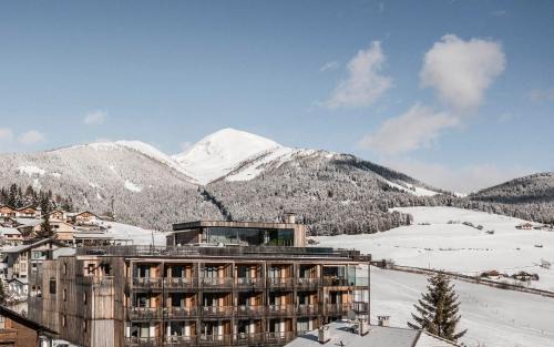 Maranza Hotel | Hotel Ambet