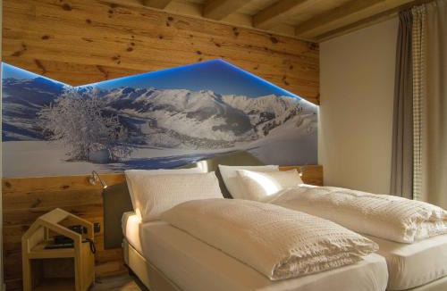 Valtellina Hotel | Hotel Amerikan