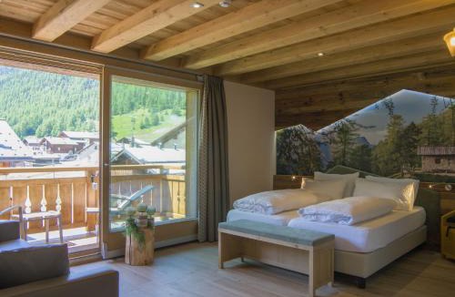 Valtellina Hotel | Hotel Amerikan
