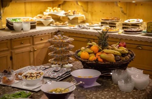 Valtellina Hotel | Hotel Amerikan